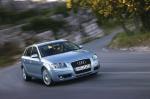 Audi A3 Sportback 1.9 TDI 2004 года (WW)